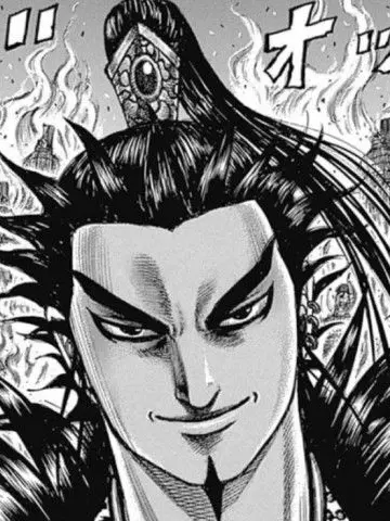 ydydwww.ginnan의 Hakurou's Other Lieutenant