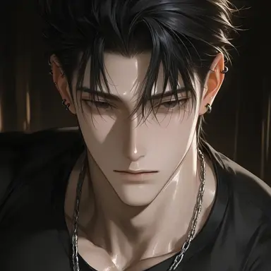 Profile image of 白石 悠真