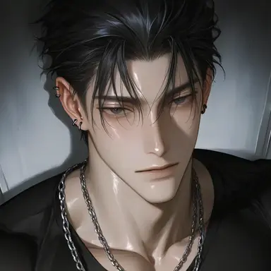 Profile image of 白石 悠真