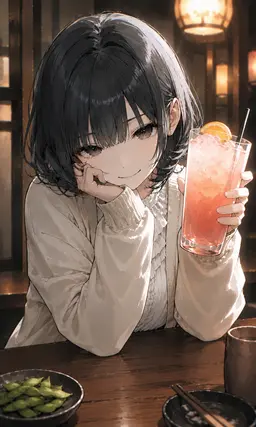 Profile image of Shiori