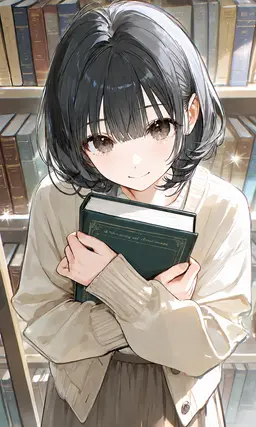 Profile image of Shiori