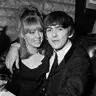 Profile image of George Harrison