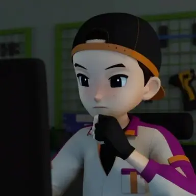 Profile image of 독고오공