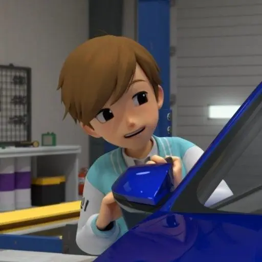 WornTabla0785의 빌런 또봇 4인조