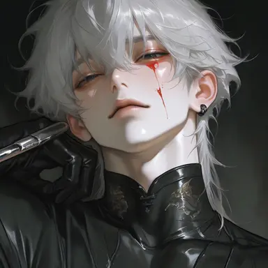 Profile image of 모르스