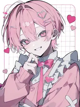 Profile image of Haru