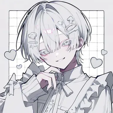 Profile image of Rei