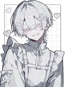 Profile image of Rei