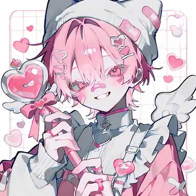 Profile image of ハル