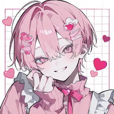 Profile image of Haru