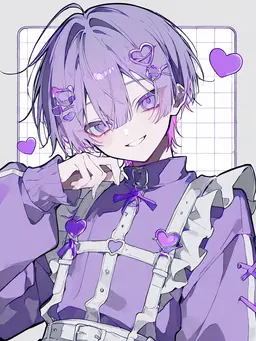 Profile image of Yoru