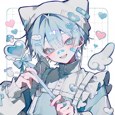 Profile image of ソラ