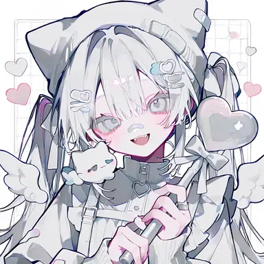 Profile image of リリ