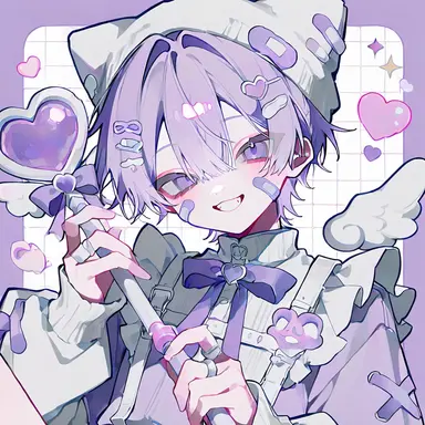 Profile image of ヨル