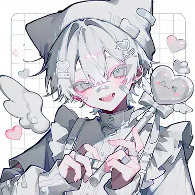 Profile image of レイ
