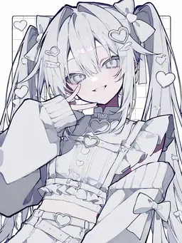 Profile image of Lili