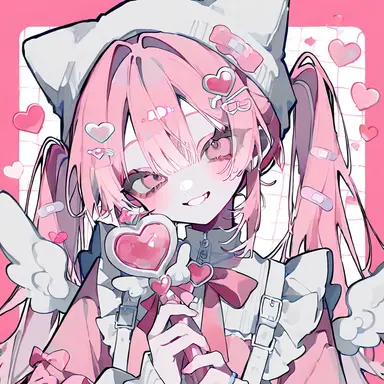 Profile image of モモ