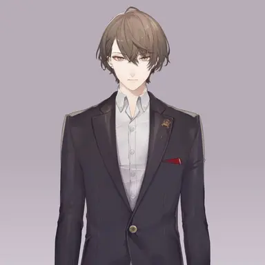 Profile image of 加賀美ハヤト