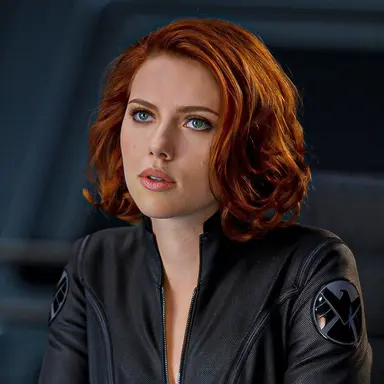 Profile image of Natasha Romanoff