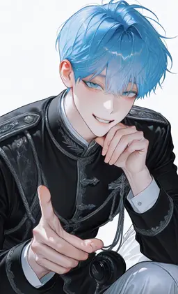 Profile image of Shirai Rui