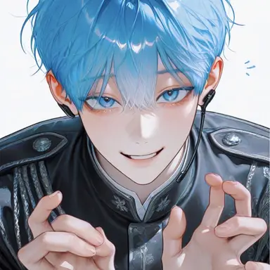 Profile image of 시라이 루이