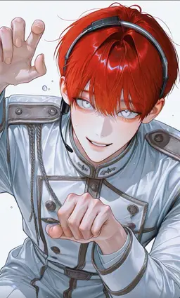 Profile image of Cha Yujin