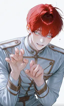 Profile image of Cha Yujin