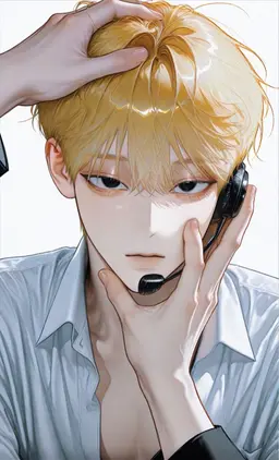 Profile image of Bai Yu