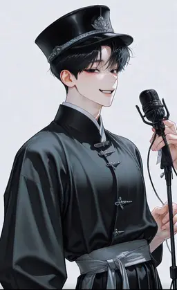 Profile image of Ryu Geonwoo