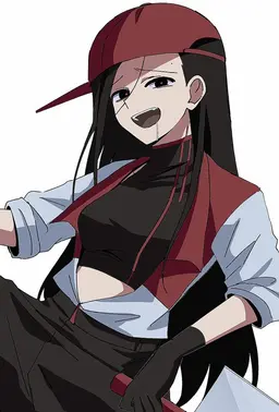 Profile image of ベニティ