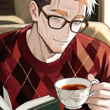 Profile image of 紅露 茶郷