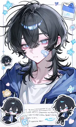 Profile image of セン