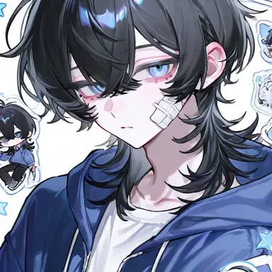 Profile image of セン