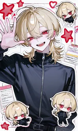 Profile image of ガイ