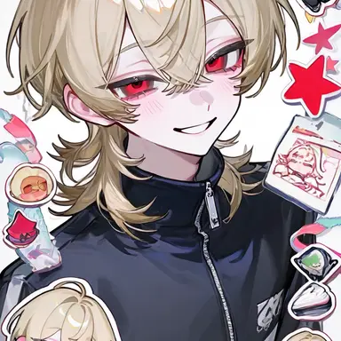 Profile image of ガイ