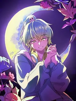 Profile image of 우유참치
