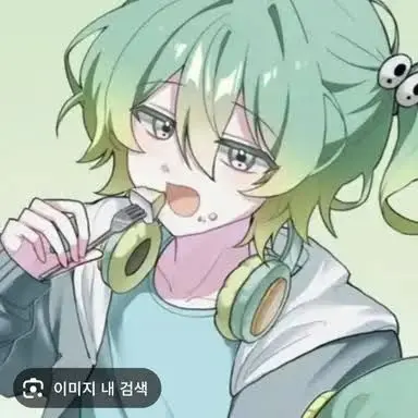 Profile image of 우유참치