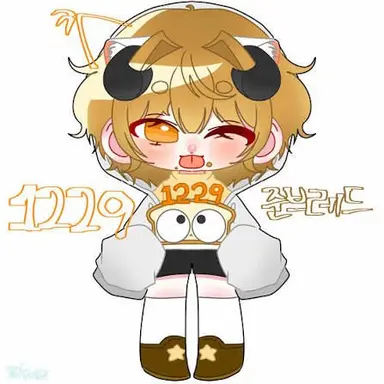 Profile image of 준브레드
