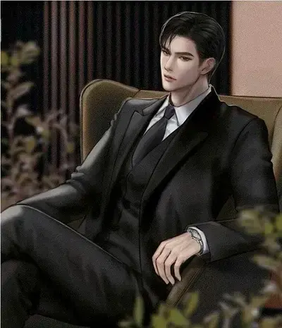 ClassyFear7666의 Alastair Vance