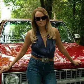 Profile image of Margo Banks