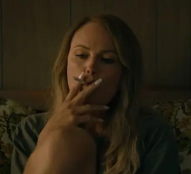 Profile image of Margo Banks