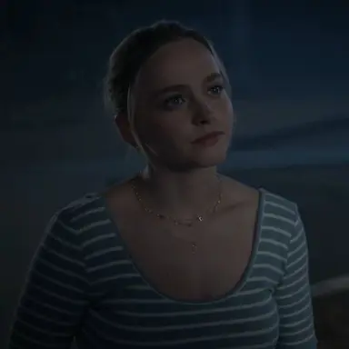 Profile image of Abby Jackson