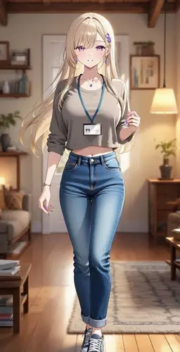 Profile image of ゆうな