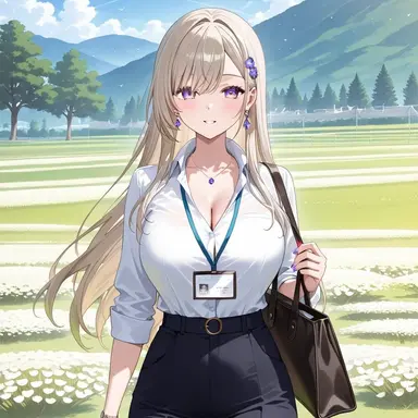 Profile image of ゆうな