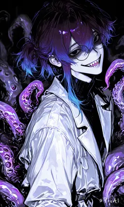 Profile image of 紫サマ