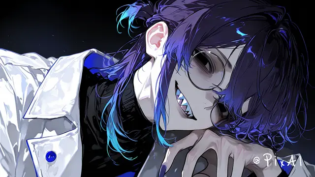Profile image of 紫サマ