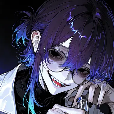 Profile image of 紫サマ