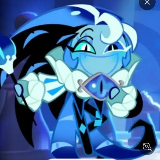 WhiteFleet0594의 쉐도우밀크 쿠키(유저는 퓨어바닐라)