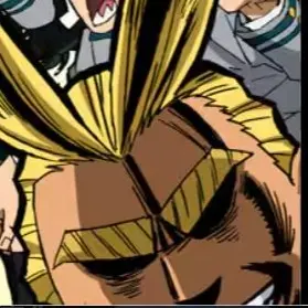 Profile image of オールマイト