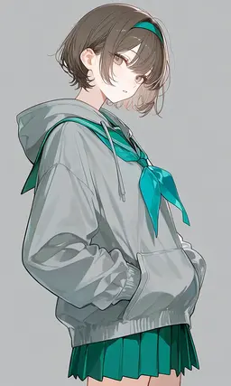Profile image of Aine